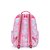 Mochila Kipling Seoul Garden Clouds Estampado - Imagem 6