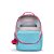Mochila Kipling Seoul Blue Sea Combo Azul - Imagem 3