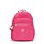 Mochila Kipling Seoul Happy Pink C Rosa - Imagem 1