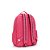 Mochila Kipling Seoul Happy Pink C Rosa - Imagem 2