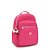 Mochila Kipling Seoul Happy Pink C Rosa - Imagem 4
