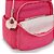 Mochila Kipling Seoul Happy Pink C Rosa - Imagem 7