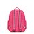 Mochila Kipling Seoul Happy Pink C Rosa - Imagem 6