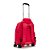 Mochila Kipling New Zea True Pink Rosa - Imagem 2