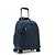 Mochila Kipling New Zea True Blue Tonal Azul - Imagem 3