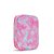 Estojo Kipling 100 Pens Garden Clouds Estampado - Imagem 3