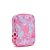 Estojo Kipling 100 Pens Garden Clouds Estampado - Imagem 4