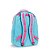 Mochila Kipling Seoul XL Blue Sea Combo Azul - Imagem 2