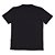 Camiseta Billabong Segment SM25 Masculina Preto - Imagem 4