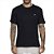 Camiseta Billabong Icon Patch SM25 Masculina Preto - Imagem 1