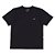 Camiseta Billabong Icon Patch SM25 Masculina Preto - Imagem 3