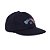 Boné Billabong Aba Reta Plataform Arch SM25 Preto - Imagem 4