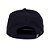 Boné Billabong Aba Reta Plataform Arch SM25 Preto - Imagem 2