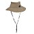 Chapéu Billabong Adiv Big John Lite SM25 Gravel - Imagem 4