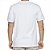 Camiseta Quiksilver Comp Logo SM25 Masculina Branco - Imagem 2