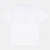 Camiseta Quiksilver Comp Logo SM25 Masculina Branco - Imagem 4