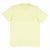 Camiseta Quiksilver Transfer Square Color SM25 Verde Claro - Imagem 4