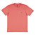 Camiseta Quiksilver Transfer Square Color S25 Vermelho Claro - Imagem 3