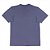 Camiseta Quiksilver Embroidery Color SM25 Azul Escuro - Imagem 4