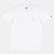 Camiseta Quiksilver Embroidery SM25 Masculina Branco - Imagem 3