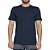 Camiseta Quiksilver Embroidery SM25 Masculina Marinho - Imagem 1