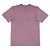 Camiseta Quiksilver Full Logo SM25 Masculina Roxo - Imagem 4