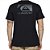 Camiseta Quiksilver Quik Space Logo SM25 Masculina Preto - Imagem 2