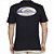 Camiseta Quiksilver Retro Link SM25 Masculina Preto - Imagem 2