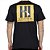 Camiseta Quiksilver Hi Tapa Box SM25 Masculina Preto - Imagem 2