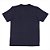Camiseta Quiksilver Omni Lock SM25 Masculina Marinho - Imagem 4