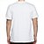 Camiseta Quiksilver Tribes SM25 Masculina Branco - Imagem 2