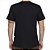 Camiseta Quiksilver Tribes SM25 Masculina Preto - Imagem 2