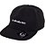 Boné Quiksilver Aba Reta DNA Omni SM25 Preto - Imagem 1