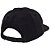 Boné Quiksilver Aba Reta DNA Omni SM25 Preto - Imagem 2