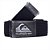 Cinto Quiksilver The Jam SM25 Preto - Imagem 1