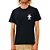 Camiseta Rip Curl The Serach SM25 Masculina Preto - Imagem 1