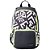 Mochila Rip Curl Evo 18L SM25 Washed Black - Imagem 1