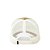 Boné Rip Curl Aba Curva Classic Surf Trucker S25 Fennel Seed - Imagem 2