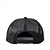 Boné Rip Curl Aba Reta Icons Pump Trucker SM25 Black - Imagem 2