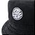 Chapéu Rip Curl Wetty Icon Bucket Hat SM25 Black - Imagem 5