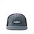 Boné Rip Curl Aba Reta Vaporcool Foamie Trucker SM25 Black - Imagem 3