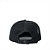 Boné Rip Curl Aba Reta Vaporcool Foamie Trucker SM25 Black - Imagem 2