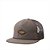 Boné Rip Curl Aba Reta Vaporcool Foamie Trucker SM25 Rock - Imagem 1