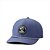 Boné Rip Curl Aba Curva Hydro Elite Flexfit SB Cap SM25 Navy - Imagem 1