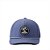 Boné Rip Curl Aba Curva Hydro Elite Flexfit SB Cap SM25 Navy - Imagem 3