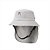 Chapéu Rip Curl Surf Series Hat SM25 Grey - Imagem 3