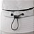 Chapéu Rip Curl Surf Series Hat SM25 Grey - Imagem 4