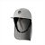 Boné Rip Curl Aba Flutuante Surf Series Cap SM25 Grey - Imagem 1