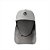Boné Rip Curl Aba Flutuante Surf Series Cap SM25 Grey - Imagem 3
