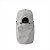 Boné Rip Curl Aba Flutuante Surf Series Cap SM25 Grey - Imagem 2